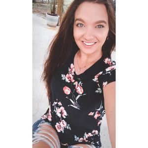 Meet your Posher, Bailey